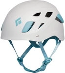 Black Diamond - Half Dome Helmet Kletterhelm Damen grau 227969_1404