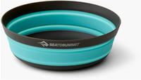 Sea to Summit - Frontier Bowl Ultralight Collapsible Bowl Campinggeschirr aqua...