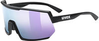 Uvex - sportstyle 235 Sonnenbrille black matt 233219_412