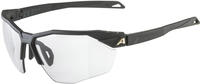 Alpina - Twist Six HR V Sonnenbrille black matt 228357_412