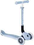 Globber - Junior Foldable Eco Lights Scooter Kinder blueberry 255195_412