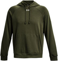 Under Armour - Rival Fleece Hoodie Herren marine od green 249124_1292