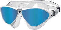 Zoggs - Horizon Flex Mask Titanium Schwimmbrille clear whit 228950_412