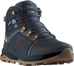Salomon - Outchill Thinsulate Climasalomon Bergstiefel Damen carbon 220304_1305