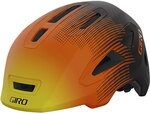 Giro - Scamp II 2025 Fahrradhelm Kinder matte orange towers 243368_1294