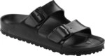 Birkenstock - Arizona EVA Sandalen Herren schwarz 219520_1319