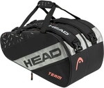 Head - Team Padel Bag L Padeltasche schwarz 267204_1268