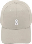 Armedangels - Yenaas Bold Cap sandstone beige Damen