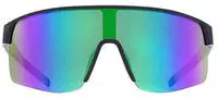 Red Bull SPECT Eyewear - Dakota Sonnenbrille shiny black 262391_412