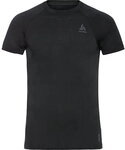 Odlo - Performance X-Light Eco T-Shirt Herren schwarz 198598_1292