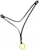 Edelrid - Belay Station Sling Tech Web 12mm night 228199_7061