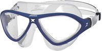 Zoggs - Horizon Flex Mask Schwimmbrille clear blue 228963_412