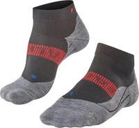 Falke - RU4 Endurance Cool Short Socken Damen schwarz