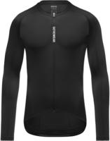 GOREWEAR - Spinshift Langarm Radtrikot Herren schwarz 225500_1292