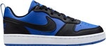 Nike - Court Borough Low Recraft Sneaker Kinder game royal 232841_1301