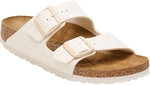 Birkenstock - Arizona Birko-Flor&reg; Sandalen Damen eggshell 231255_1320