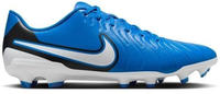 Nike - Tiempo Legend 10 Club MG Fu&szlig;ballschuhe signal blue 232691_1308