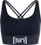 super.natural - Super Top Sport BH Damen blueberry 215245_1260
