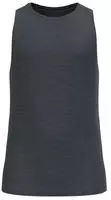 Odlo - Merino 160 Baselayer Herren odlo steel grey melange 226999_1292