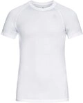 Odlo - Performance X-Light Eco T-Shirt Herren wei&szlig; 198523_1292