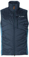 VAUDE - Sesvenna IV Weste Herren dark sea uni 241053_1292