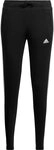 adidas - Essentials 3-Streifen Jogginghose M&auml;dchen schwarz 213001_1426