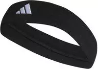 adidas - Tennis Stirnband schwarz 212630_412