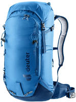 deuter - Freescape Lite 26L Skitourenrucksack neptune 235338_412