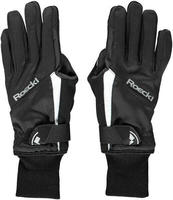 Roeckl Sports - Lappi Langlaufhandschuhe schwarz wei&szlig; 161383_1303