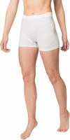 Odlo - Performance Light Eco Boxershorts Damen wei&szlig; 234102_1294