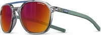 Julbo - Slack Sonnenbrille grau Herren