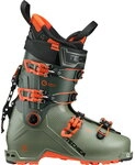 Tecnica - Zero G Tour Scout Touren Skischuhe Herren camp green 235101_1491
