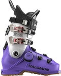 Salomon - Shift Alpha BOA&reg; Freetouring Skischuhe Herren ultra violet 235244_1494