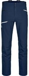 ORTOVOX - Pizol Softshellhose Herren deep ocean 229173_1292