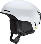 Smith - Method Pro Mips Skihelm matte white wei&szlig;
