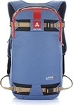 Arva - Ride 18L Skitourenrucksack blue denim blau