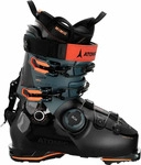 Atomic - Hawx Prime XTD 110 BOA GripWalk Freetouring Skischuhe Herren black storm
