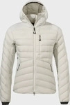 Sch&ouml;ffel - Tschierval Daunenjacke Damen nordic wei&szlig;