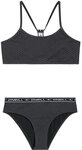 O'Neill - Active Bikini M&auml;dchen black IC things dark 226081_1280
