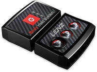 Lenz Socks - Lithium Packs rcB 2000 (USB) schwarz 236669_412