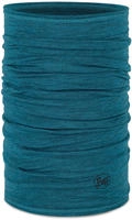 BUFF&reg; - Merino Lightweight Schlauchschal solid teal 231664_8225