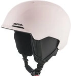 Alpina - Brix JR Skihelm Kinder light rose matt 260938_7233