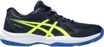 ASICS - Upcourt 6 GS Hallenschuhe Kinder midnight 240362_1283