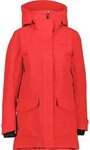 Didriksons - Frida Parka Damen pomme red 229633_1322