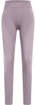 Odlo - Performance Warm Leggings Damen gray ridge 230575_1294