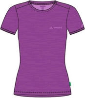 VAUDE - Essential T-Shirt Damen magenta 250634_1263