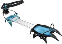 Blue Ice - Harfang Alpine Hybrid Steigeisen schwarz 232515_7042