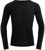 Devold - Duo Active Merino 205 Baselayer Herren schwarz 267195_1268