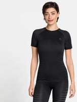 Odlo - Performance Light Unterhemd Damen schwarz 160728_1294