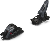 Marker - Duke PT 16 Freeski Bindung anthrazit 100mm Stopper grau